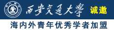 美女被操视频在线免费观看诚邀海内外青年优秀学者加盟西安交通大学